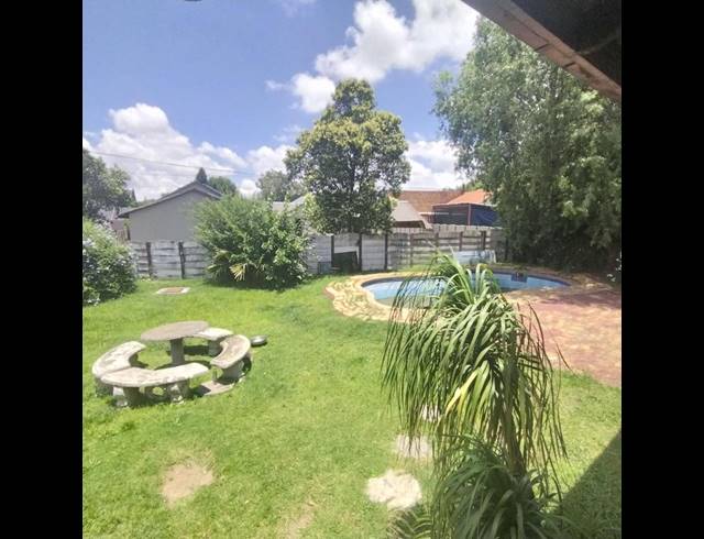 3 BEDROOM HOUSE FOR SALE IN IMPALA PARK